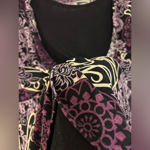 Briggs New York top Sz. MP - Picture 4 of 12